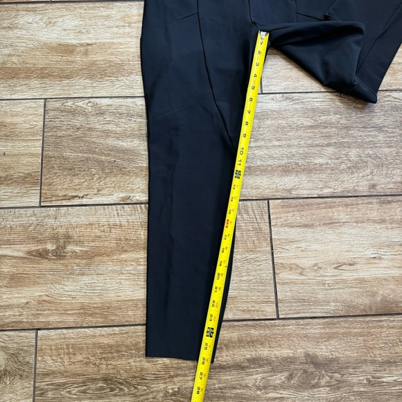 Athleta Stellar City Tight Size 14 Black Pants - Picture 11 of 16